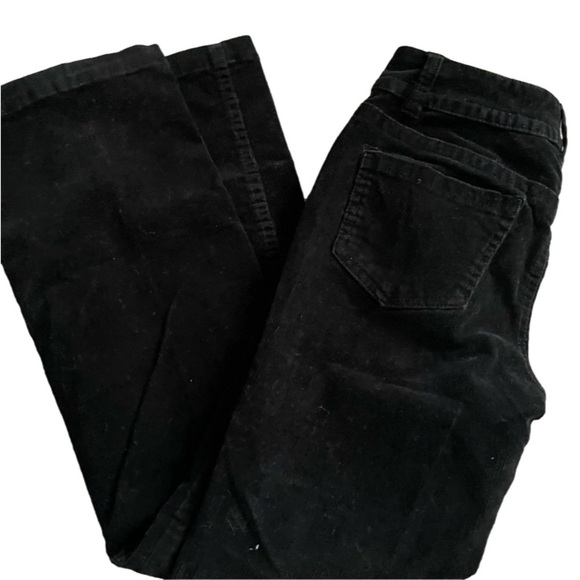 Faded Glory stretch corduroy pants size 1 - Picture 2 of 8